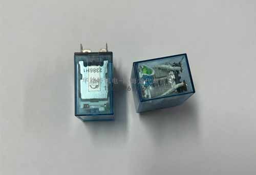 <a href=http://www.rscxbd.cn/ target=_blank class=infotextkey>歐姆龍代理商</a>談歐姆龍繼電器怎么測試?